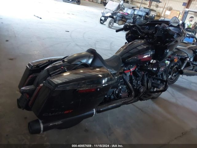 2024 HARLEY-DAVIDSON FLTRXSTSE 1HD1TL811RB952791 Photo 3