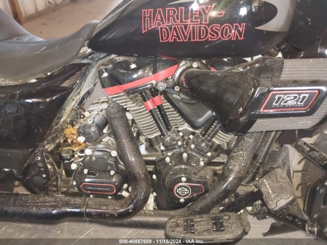 2024 HARLEY-DAVIDSON FLTRXSTSE 1HD1TL811RB952791 Photo 7