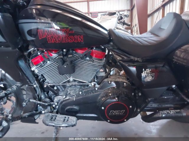 2024 HARLEY-DAVIDSON FLTRXSTSE 1HD1TL811RB952791 Photo 8