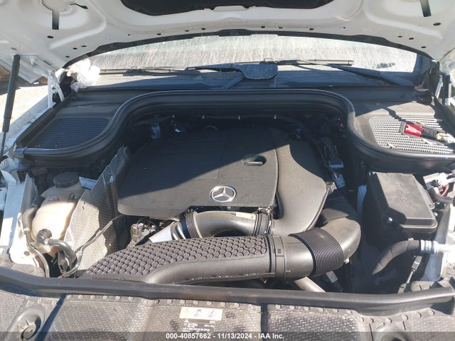 4JGFB4JB4LA136864 Mercedes-Benz GLE 350