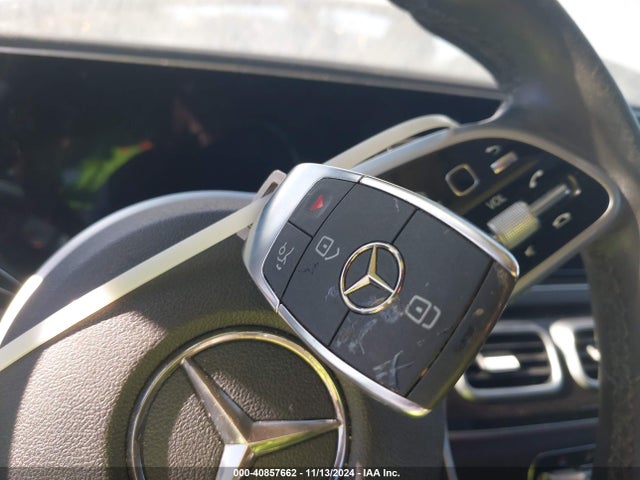 4JGFB4JB4LA136864 Mercedes-Benz GLE 350
