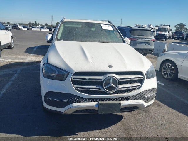 4JGFB4JB4LA136864 Mercedes-Benz GLE 350