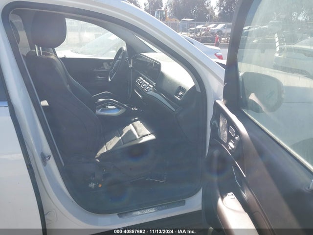 4JGFB4JB4LA136864 Mercedes-Benz GLE 350