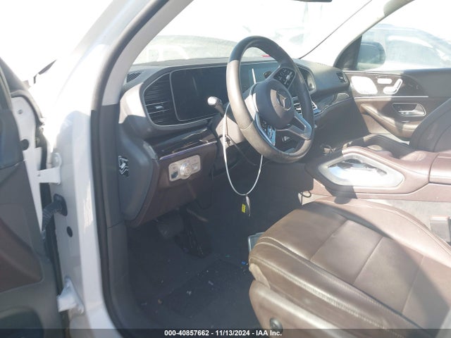 4JGFB4JB4LA136864 Mercedes-Benz GLE 350