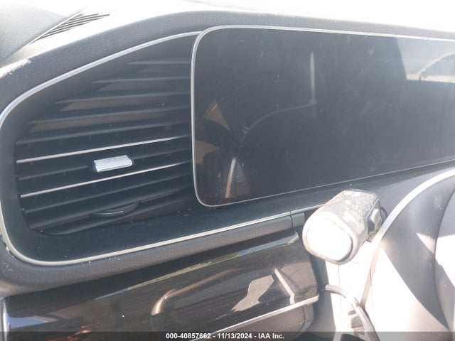 4JGFB4JB4LA136864 Mercedes-Benz GLE 350