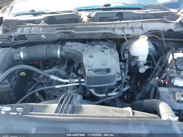 1C6RR7FG1ES245922 RAM 1500 Tradesman