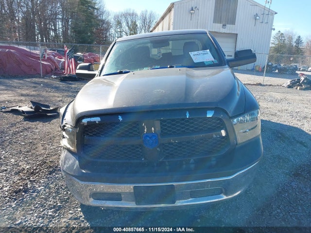 1C6RR7FG1ES245922 RAM 1500 Tradesman
