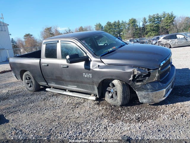 1C6RR7FG1ES245922 RAM 1500 Tradesman