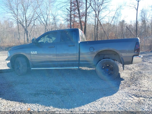 1C6RR7FG1ES245922 RAM 1500 Tradesman