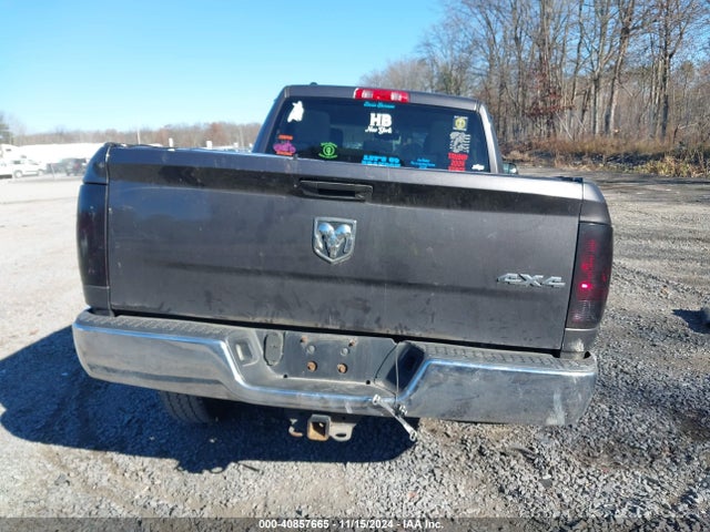 1C6RR7FG1ES245922 RAM 1500 Tradesman