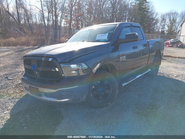 1C6RR7FG1ES245922 RAM 1500 Tradesman