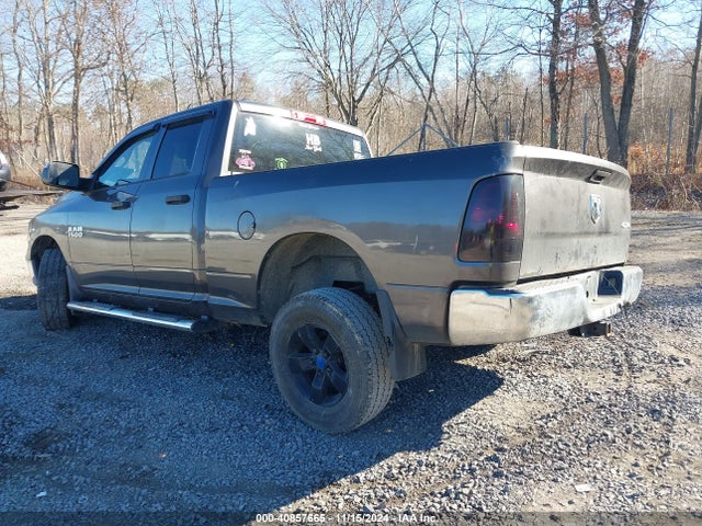 1C6RR7FG1ES245922 RAM 1500 Tradesman