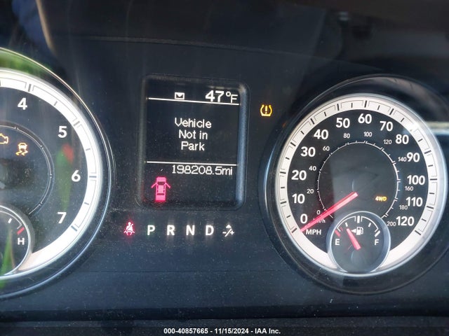 1C6RR7FG1ES245922 RAM 1500 Tradesman