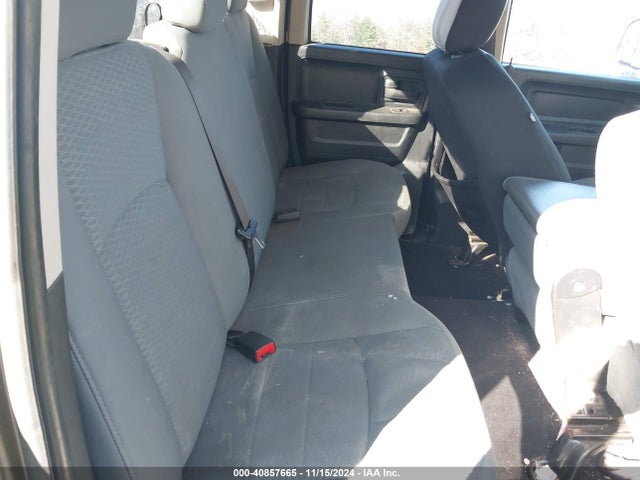 1C6RR7FG1ES245922 RAM 1500 Tradesman