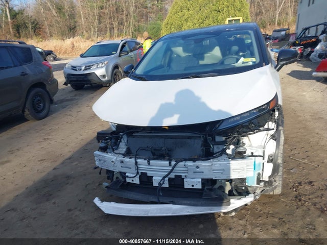 Nissan Ariya Platinum+ 2023 JN1DF0CD8PM708632 Image 12