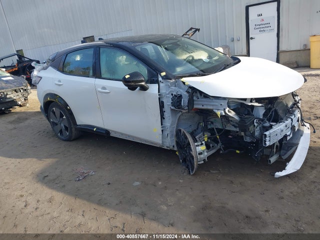 Nissan Ariya Platinum+ 2023 JN1DF0CD8PM708632 Image 13