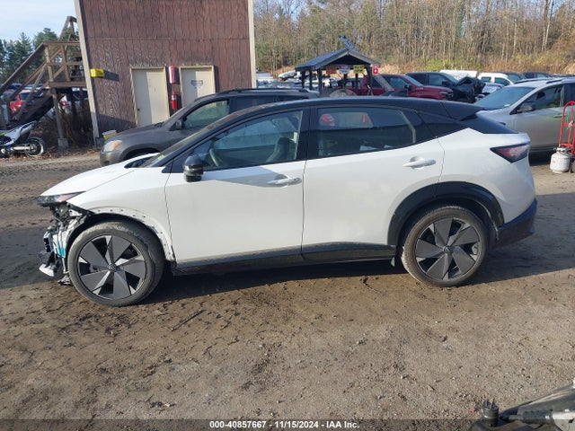 Nissan Ariya Platinum+ 2023 JN1DF0CD8PM708632 Image 14