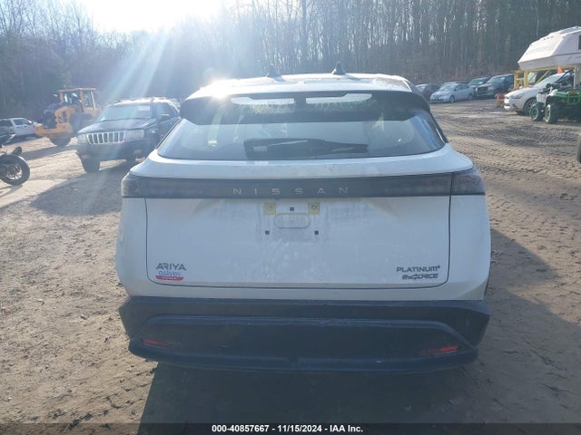 Nissan Ariya Platinum+ 2023 JN1DF0CD8PM708632 Image 16