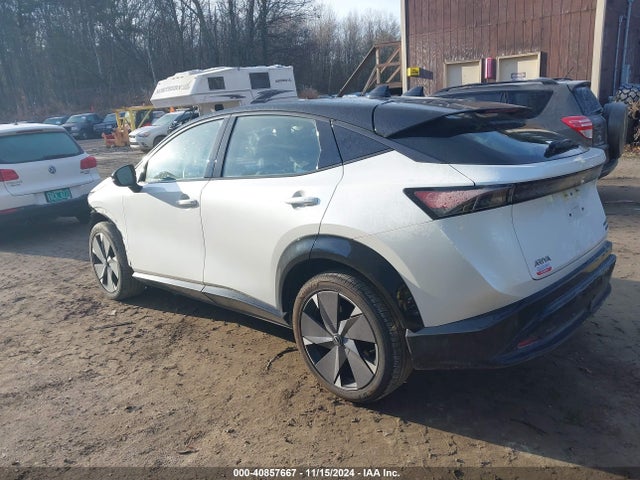 Nissan Ariya Platinum+ 2023 JN1DF0CD8PM708632 Image 3