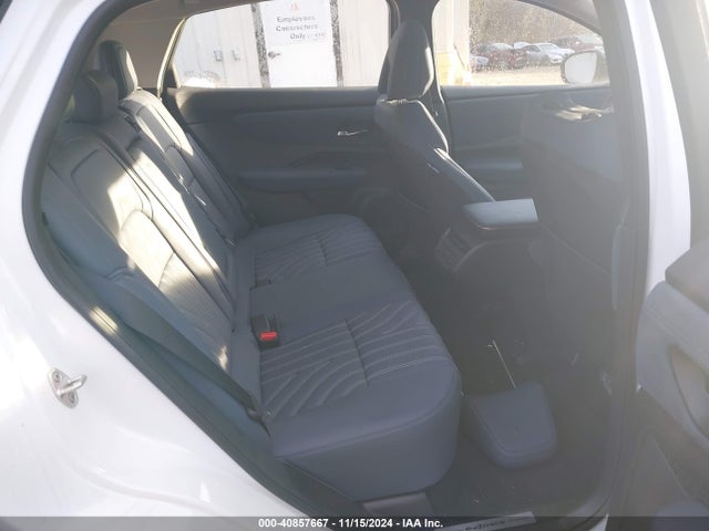 Nissan Ariya Platinum+ 2023 JN1DF0CD8PM708632 Image 8
