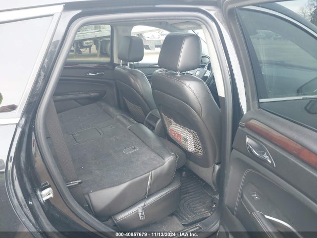 2012 CADILLAC SRX 3GYFNEE33CS601275 Photo 7