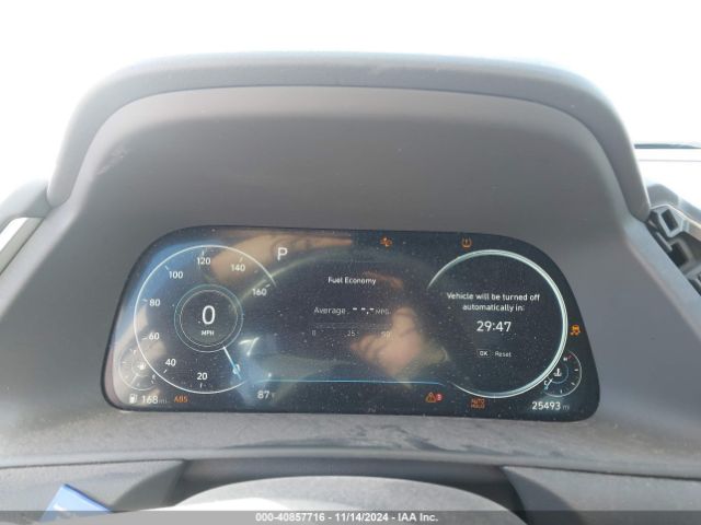 KMHL44J26PA275042 Hyundai Sonata Sel Plus