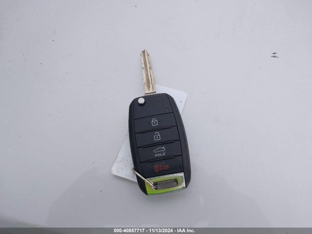 KIA FORTE LX 2016 KNAFX4A62G5604109 Image 11