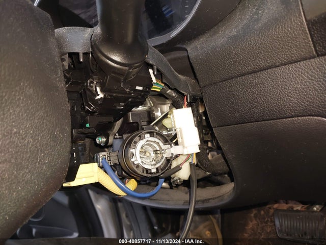 KIA FORTE LX 2016 KNAFX4A62G5604109 Image 6
