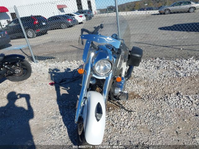 2016 INDIAN MOTORCYCLE CO. CHIEF 56KCCCAA4G3332510 Photo 4