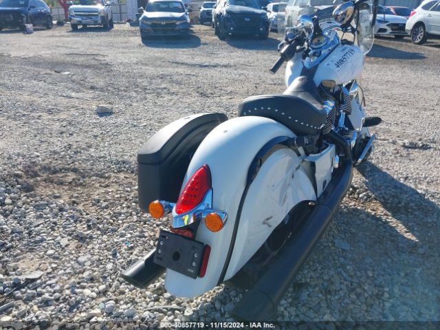2016 INDIAN MOTORCYCLE CO. CHIEF 56KCCCAA4G3332510 Photo 5