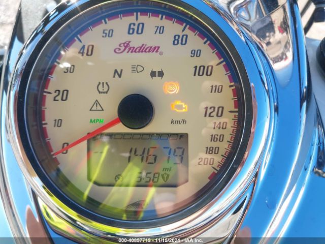 2016 INDIAN MOTORCYCLE CO. CHIEF 56KCCCAA4G3332510 Photo 6