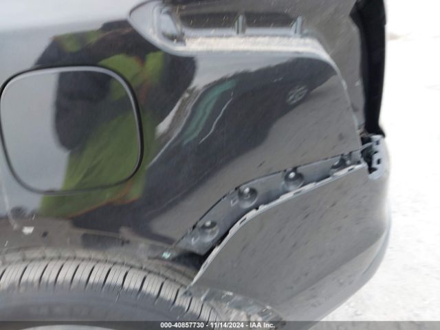 1GYKNBRSXHZ115670 Cadillac XT5 LUXURY