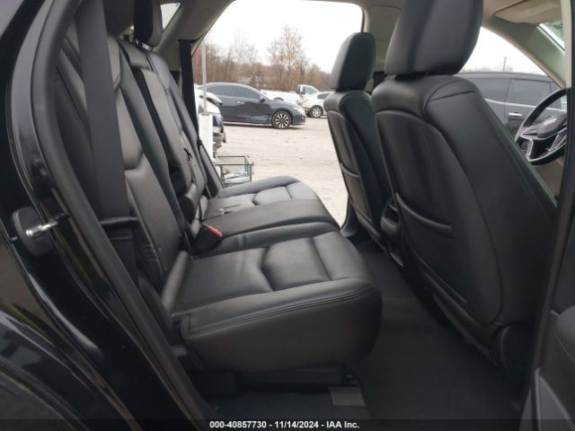 1GYKNBRSXHZ115670 Cadillac XT5 LUXURY