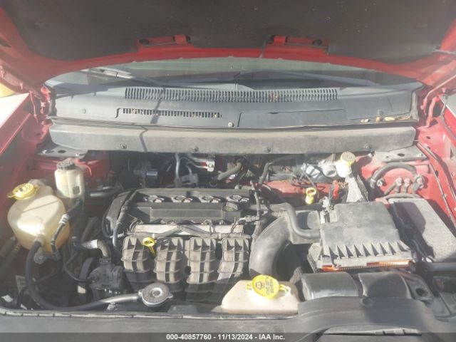 3C4PDCGB7FT735162 Dodge Journey Crossroad