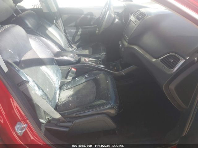 3C4PDCGB7FT735162 Dodge Journey Crossroad