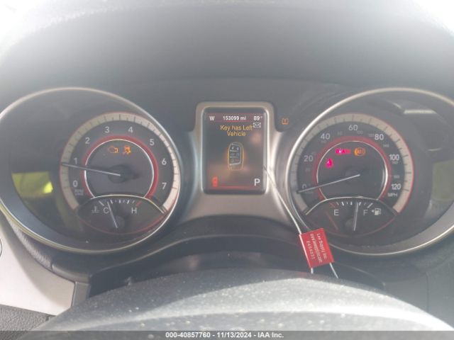 3C4PDCGB7FT735162 Dodge Journey Crossroad