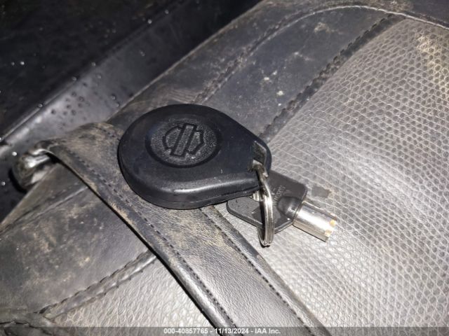 2011 HARLEY-DAVIDSON FLHXSE2 1HD1PZ814BB952166 Photo 10