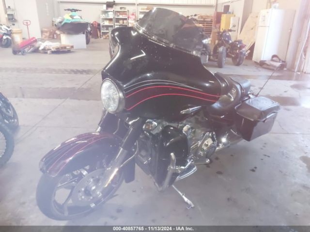 2011 HARLEY-DAVIDSON FLHXSE2 1HD1PZ814BB952166 Photo 1