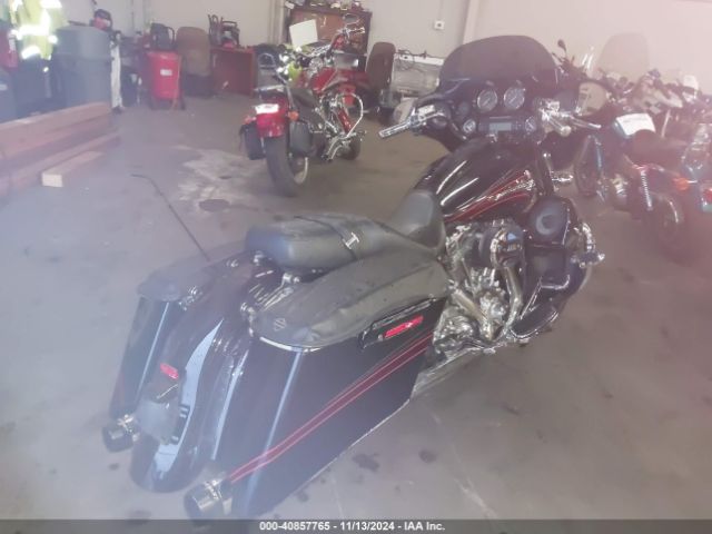 2011 HARLEY-DAVIDSON FLHXSE2 1HD1PZ814BB952166 Photo 3
