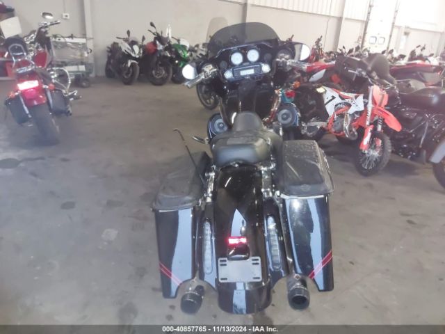 2011 HARLEY-DAVIDSON FLHXSE2 1HD1PZ814BB952166 Photo 5