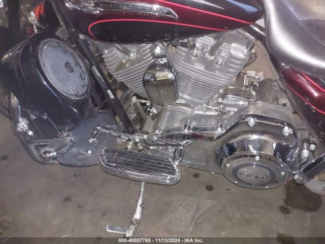 2011 HARLEY-DAVIDSON FLHXSE2 1HD1PZ814BB952166 Photo 8