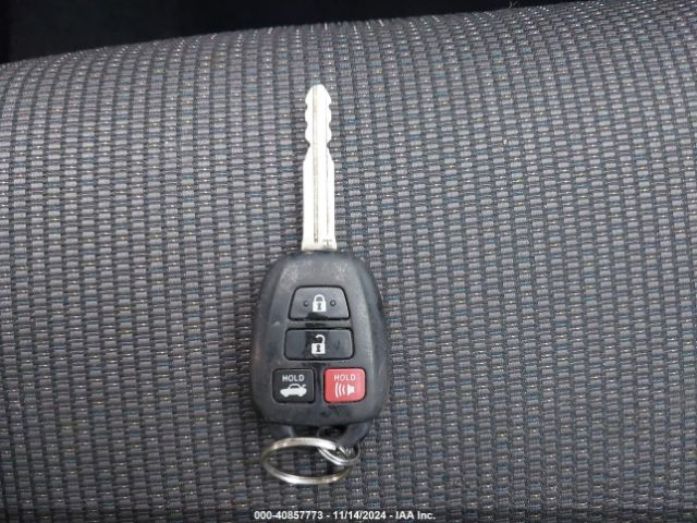 2T1BURHE8FC247427 Toyota Corolla S Plus