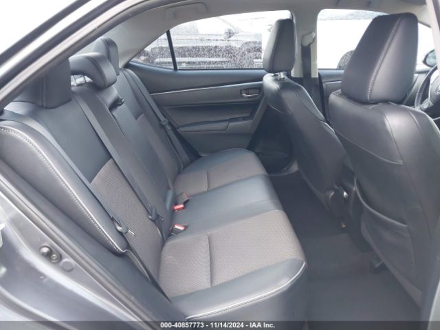 2T1BURHE8FC247427 Toyota Corolla S Plus