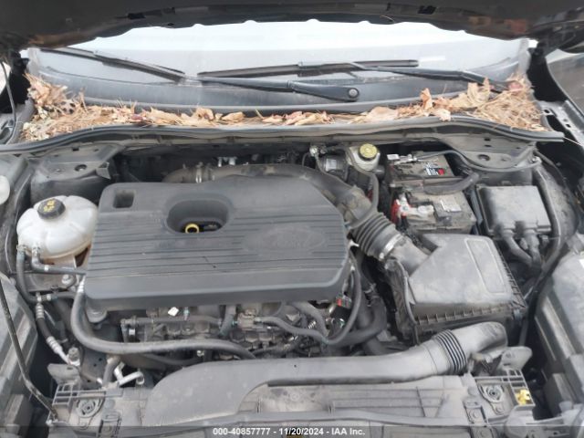 1FMCU9J99LUB16633 Ford Escape Titanium