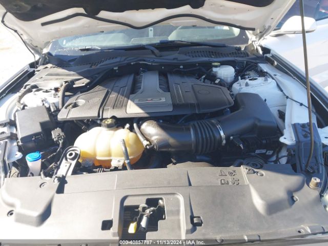 1FA6P8CF8L5187067 Ford MUSTANG GT