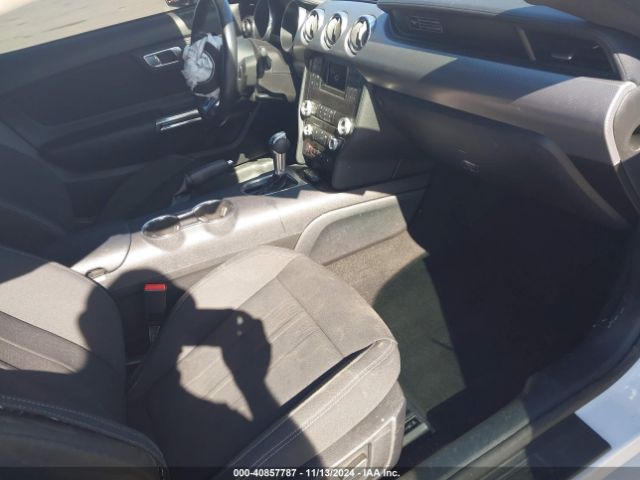 1FA6P8CF8L5187067 Ford MUSTANG GT
