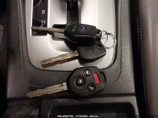 Продажа на аукционе авто 2017 Subaru Crosstrek 2.0i Premium, vin: JF2GPADC3H8215083, номер лота: 40857792
