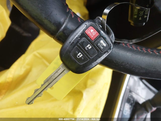 Toyota CAMRY SE 2017 4T1BF1FK4HU269916 Image 11