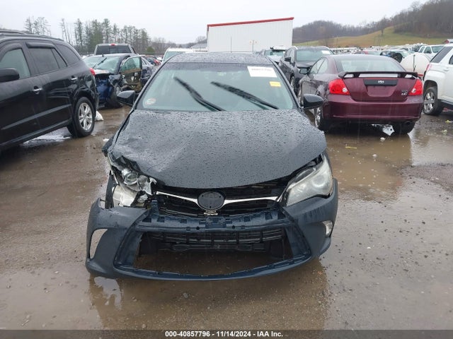 Toyota CAMRY SE 2017 4T1BF1FK4HU269916 Image 13