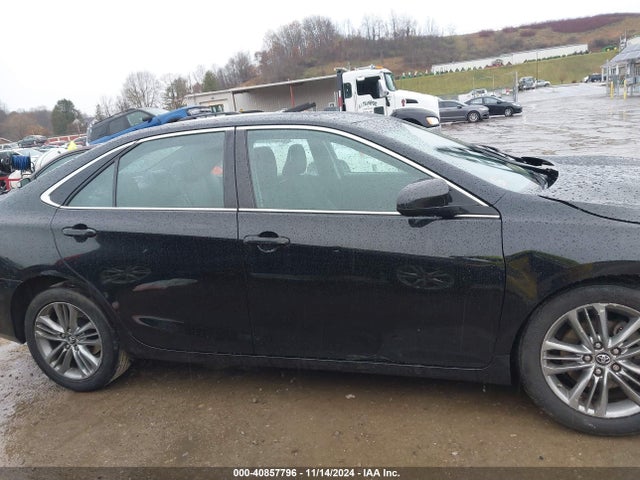 Toyota CAMRY SE 2017 4T1BF1FK4HU269916 Image 14